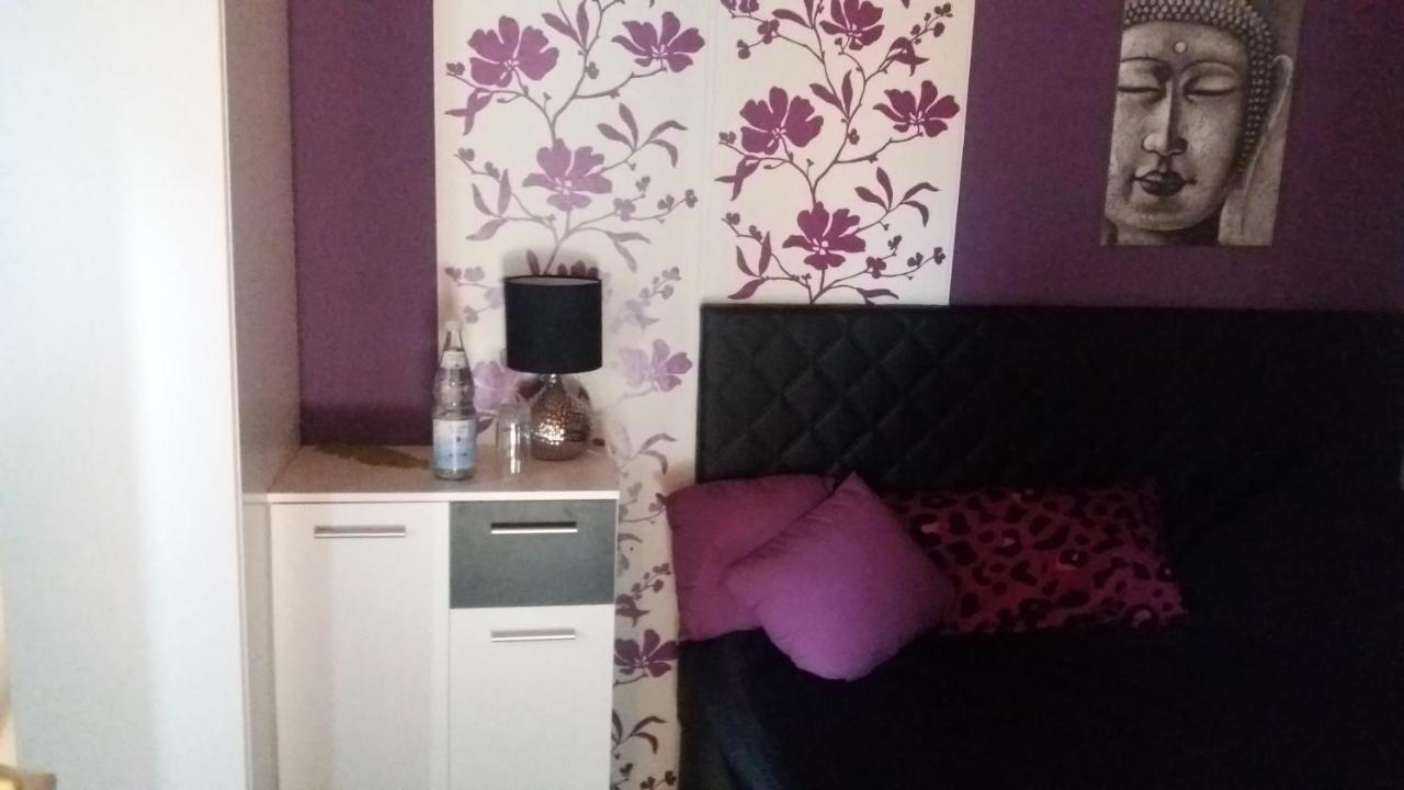 Ferienwohnung Haus Monty Бремен Екстериор снимка